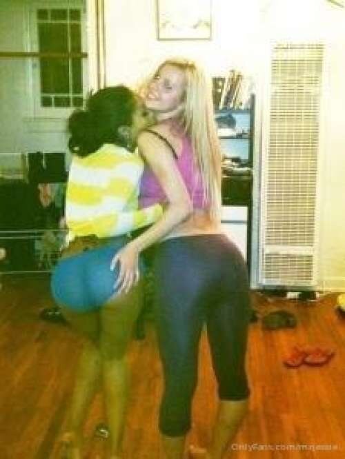 Jessie Rogers Photo #39