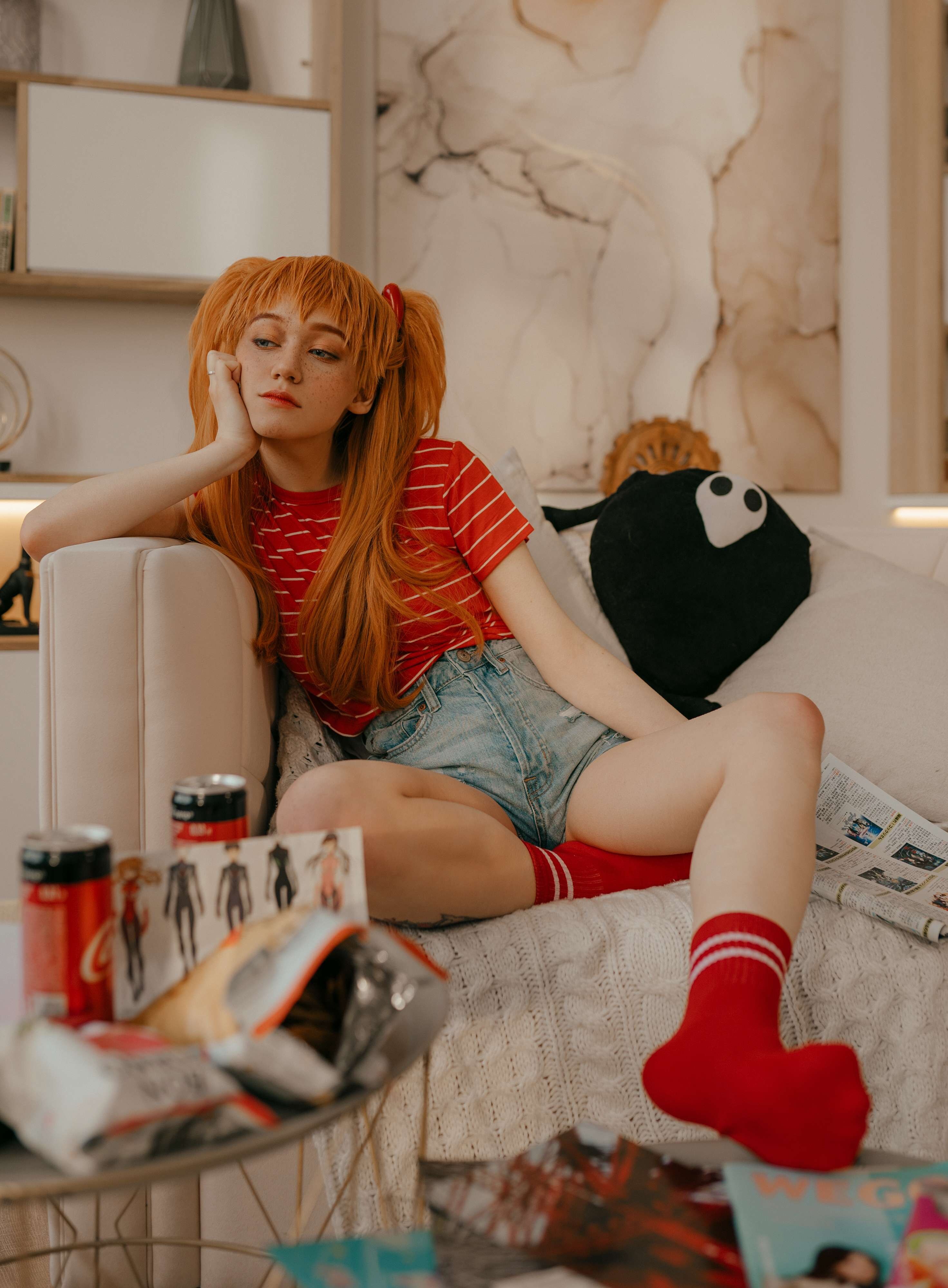 Donna Loli Photo #23