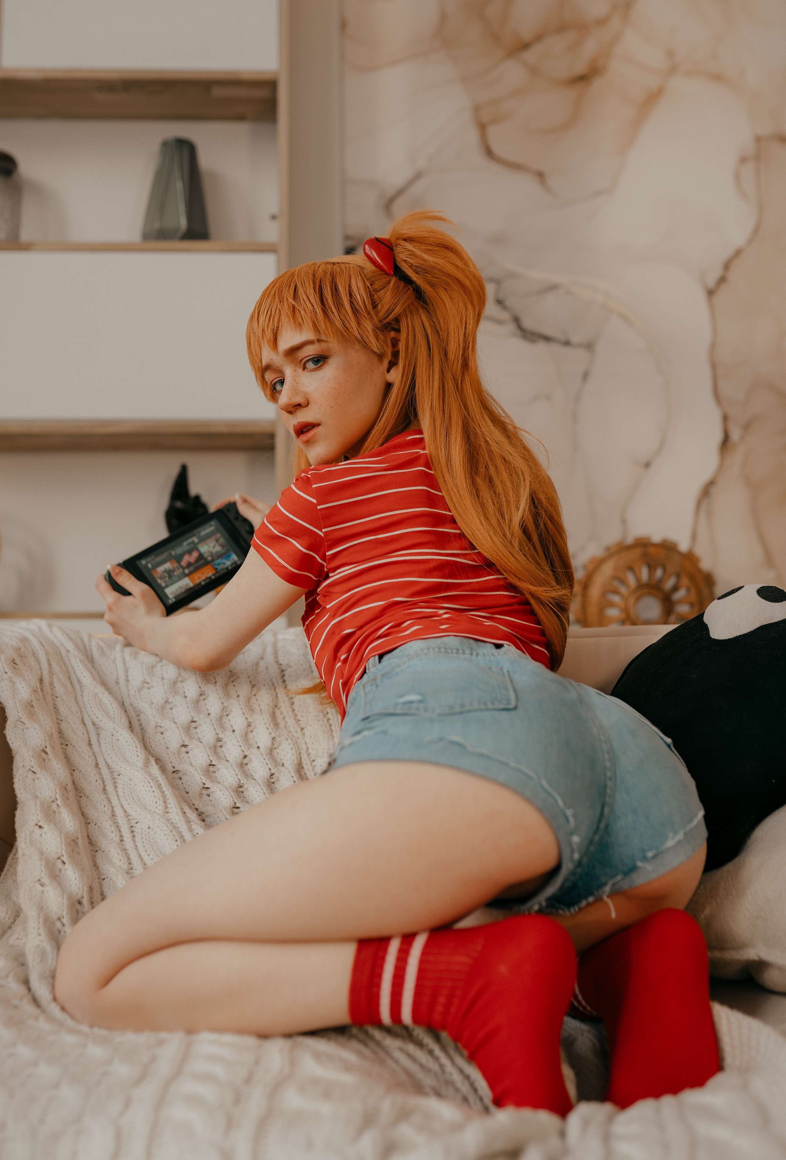 Donna Loli Photo #34