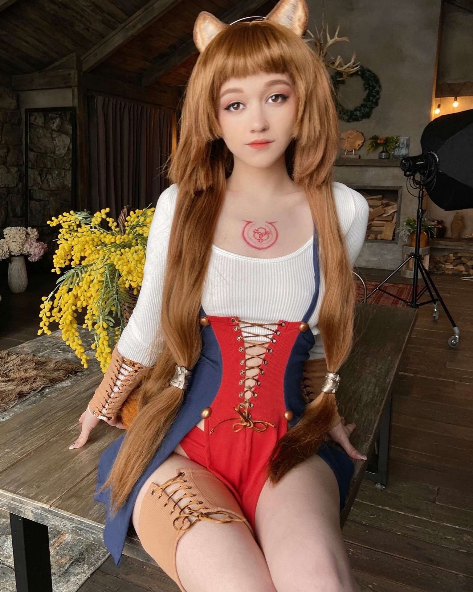 Donna Loli Photo #77