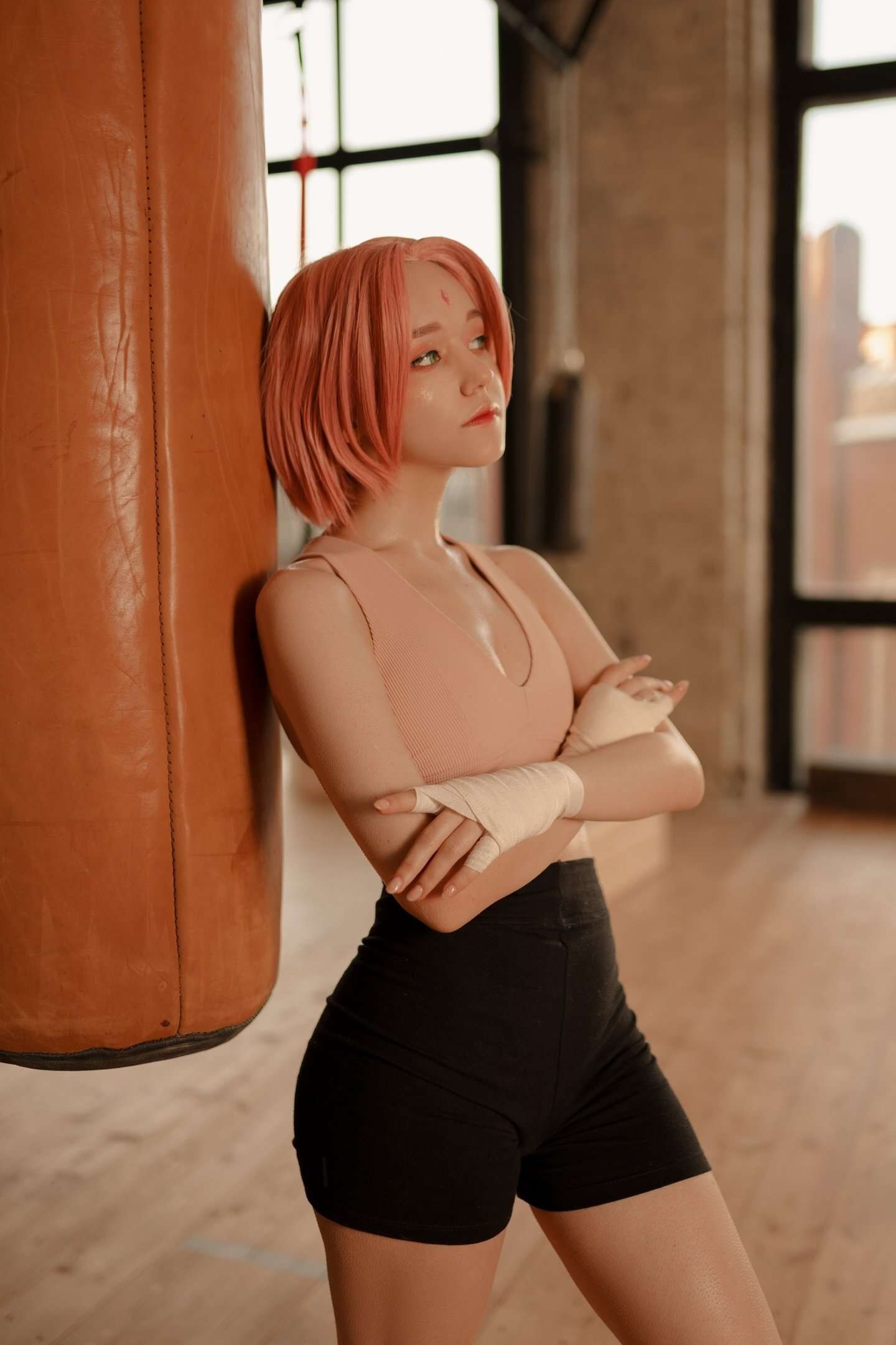 Donna Loli Photo #87