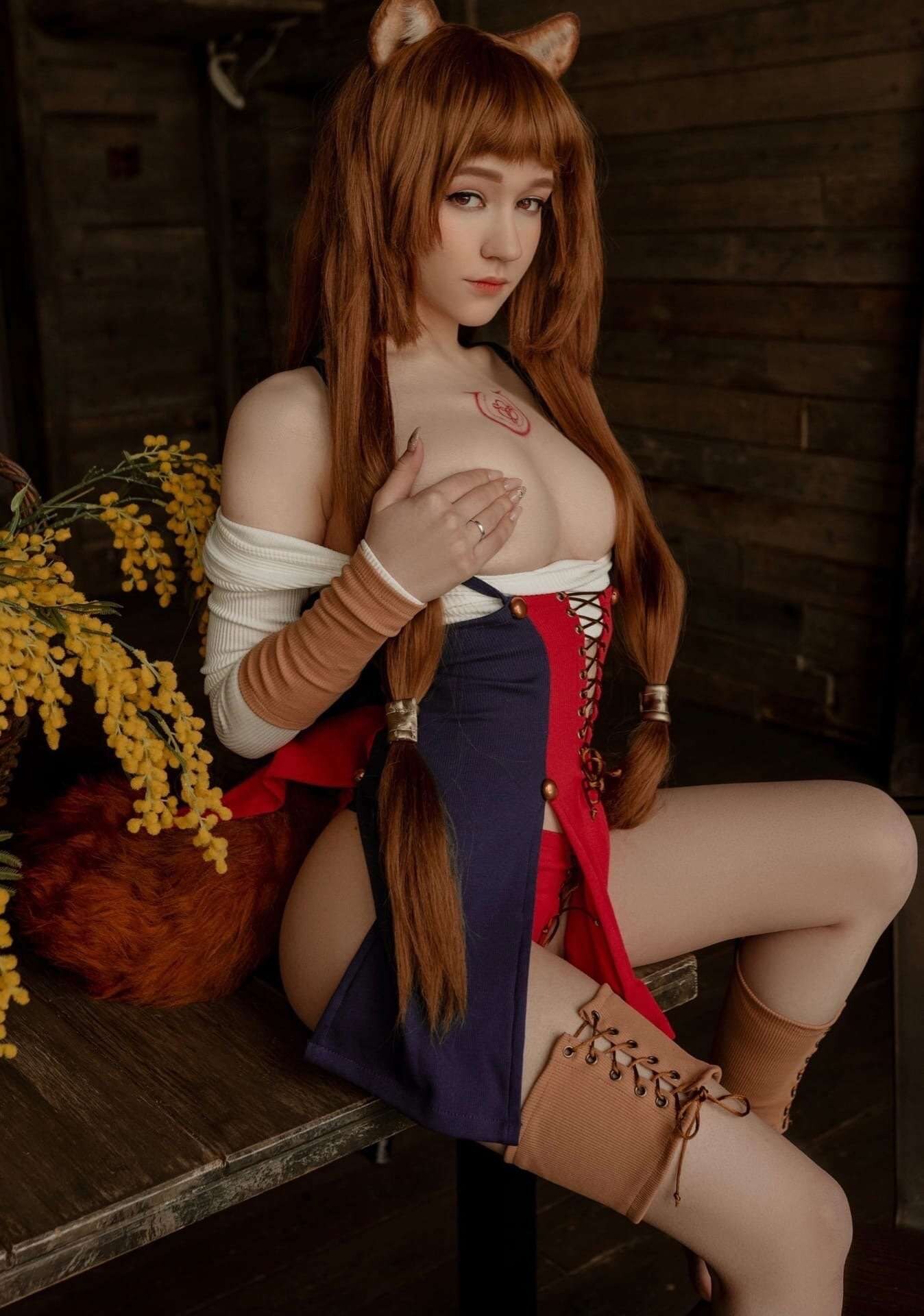 Donna Loli Photo #114