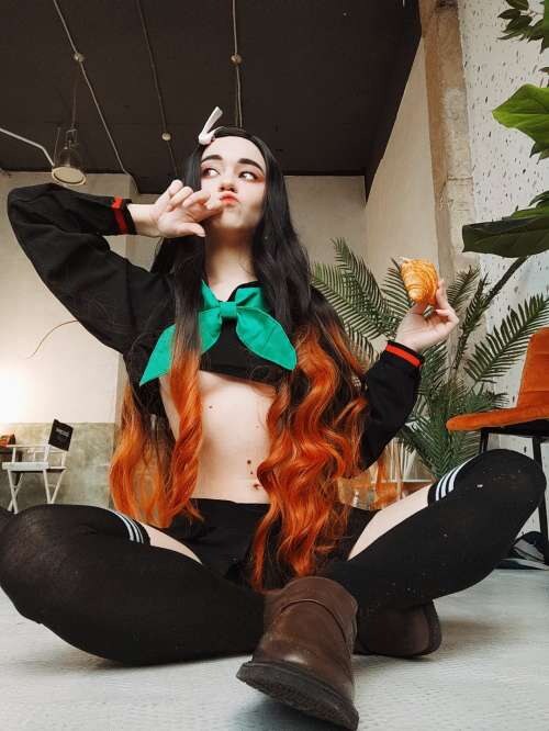 Donna Loli Photo #28