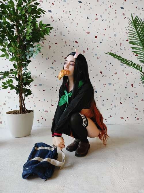 Donna Loli Photo #33