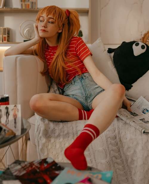 Donna Loli Photo #69