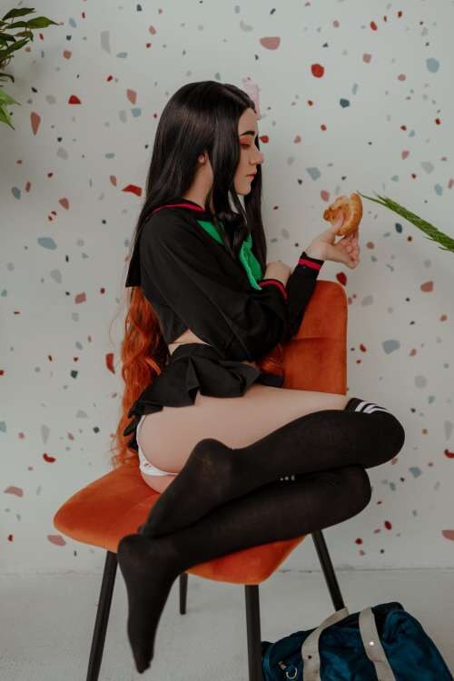 Donna Loli Photo #86