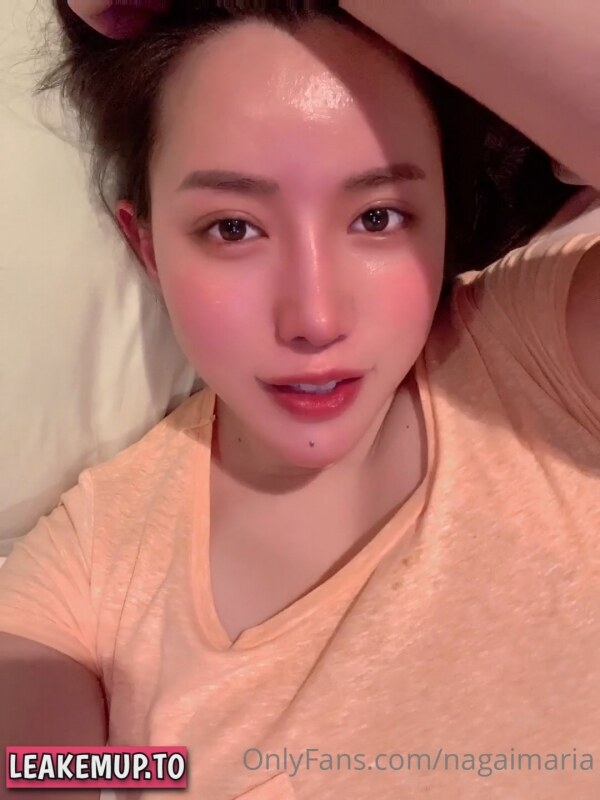 Nagai Maria Video #4