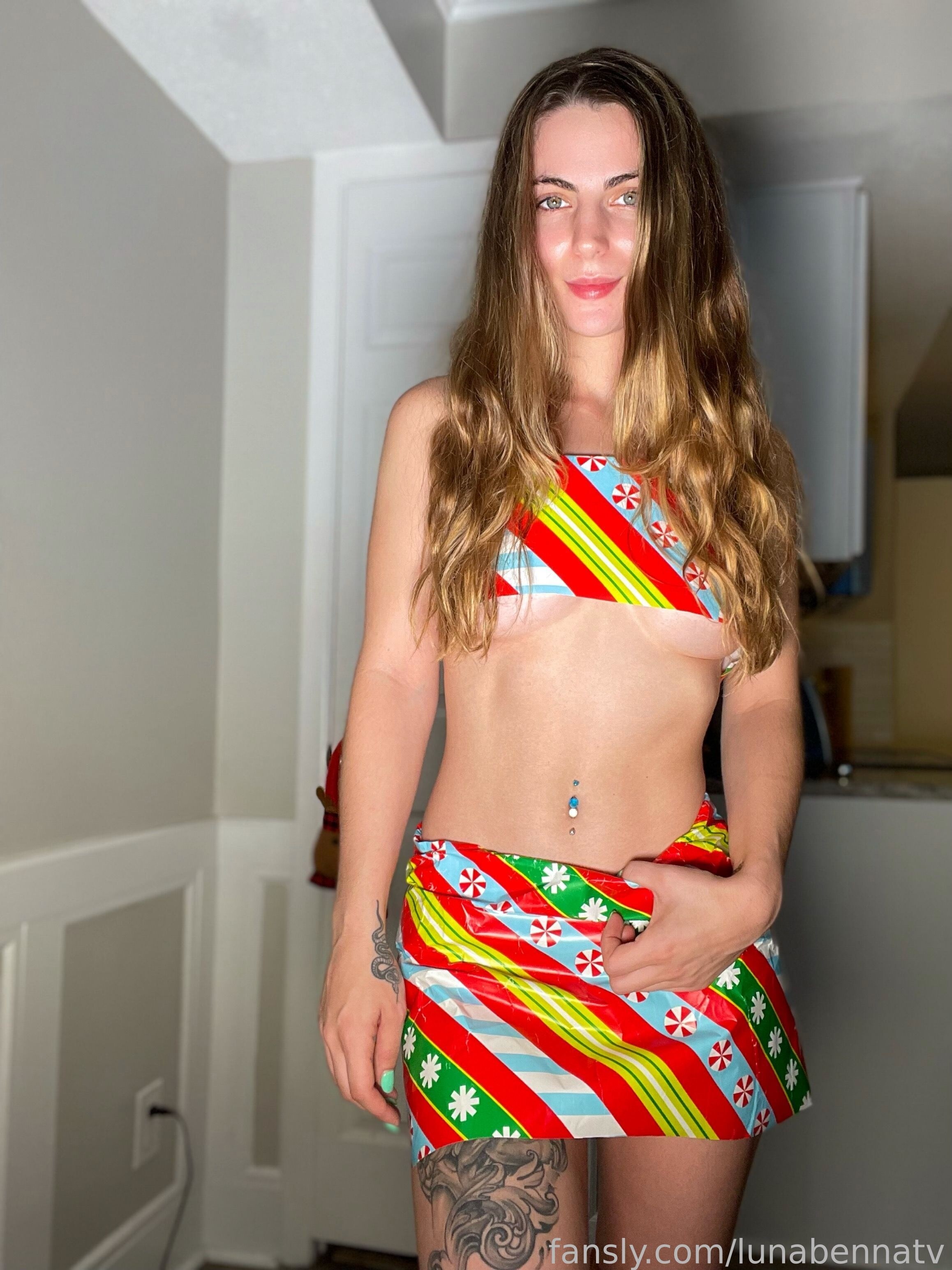 Lunabennatv Photo #79