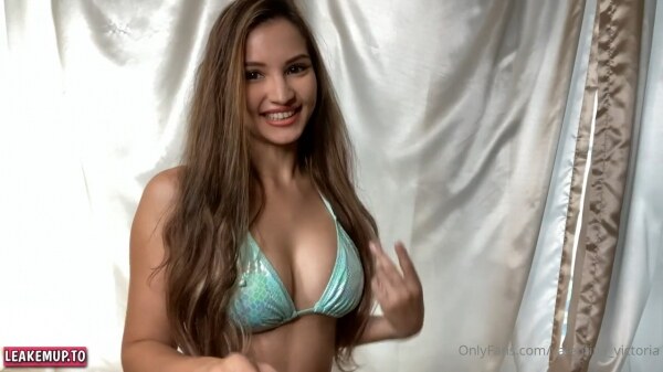 Valentina Victoria Video #7