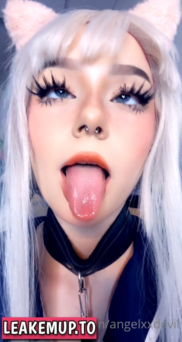 Angela Halee Post #6