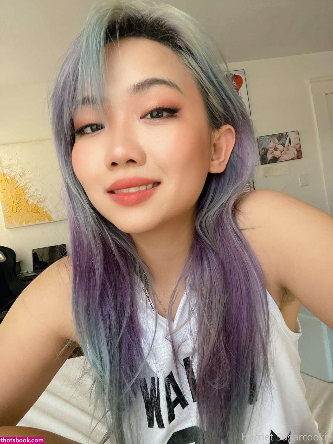 Harriet Sugarcookie Photo #65