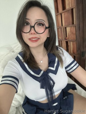 Harriet Sugarcookie Photo #102