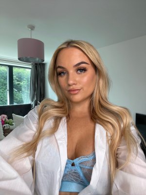 Luna Lotton Photo #5