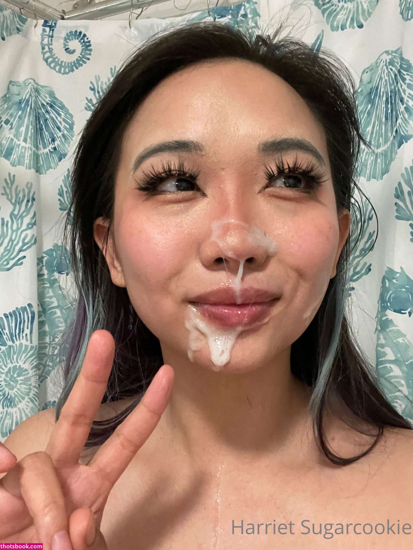 Harriet Sugarcookie Photo #204