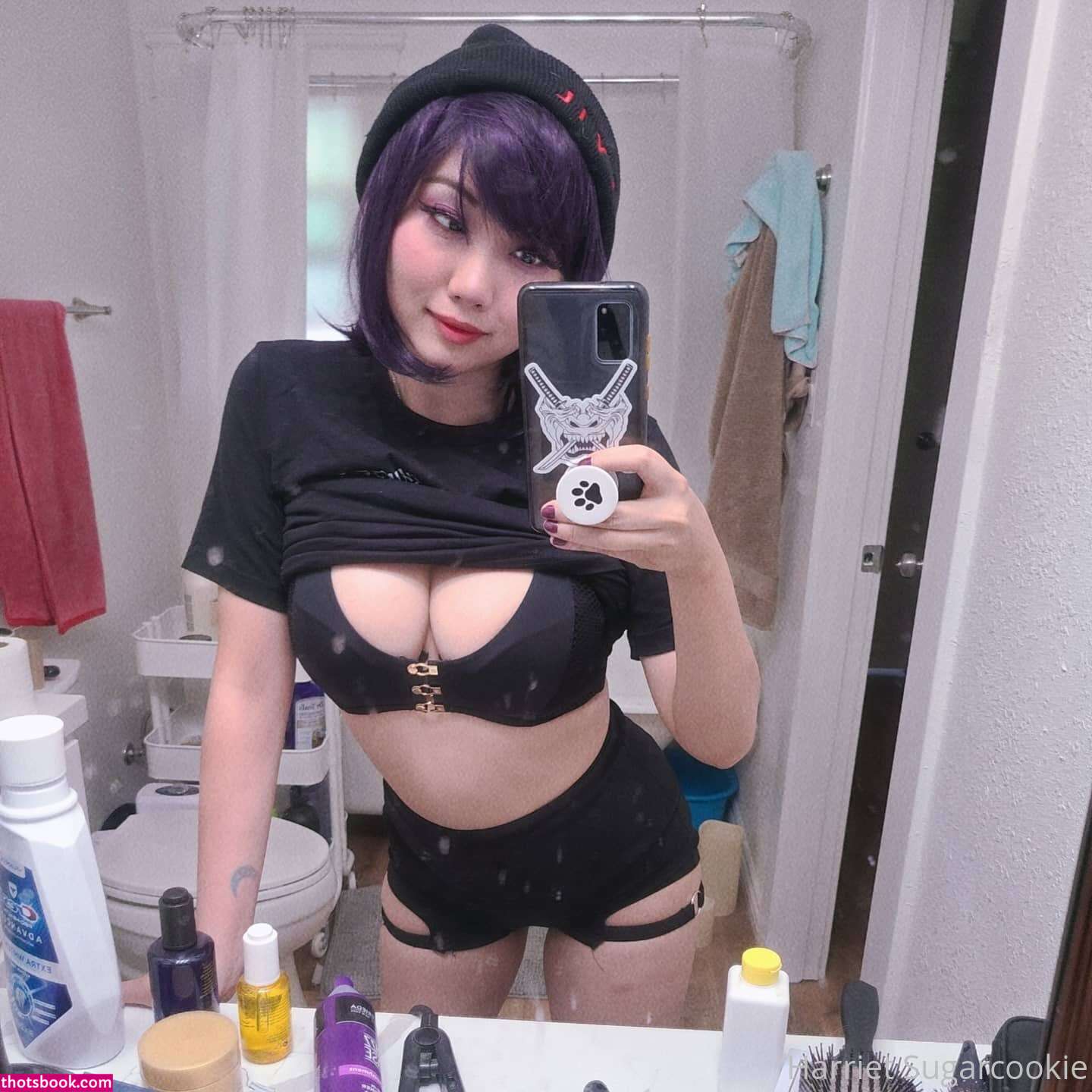 Harriet Sugarcookie Photo #282