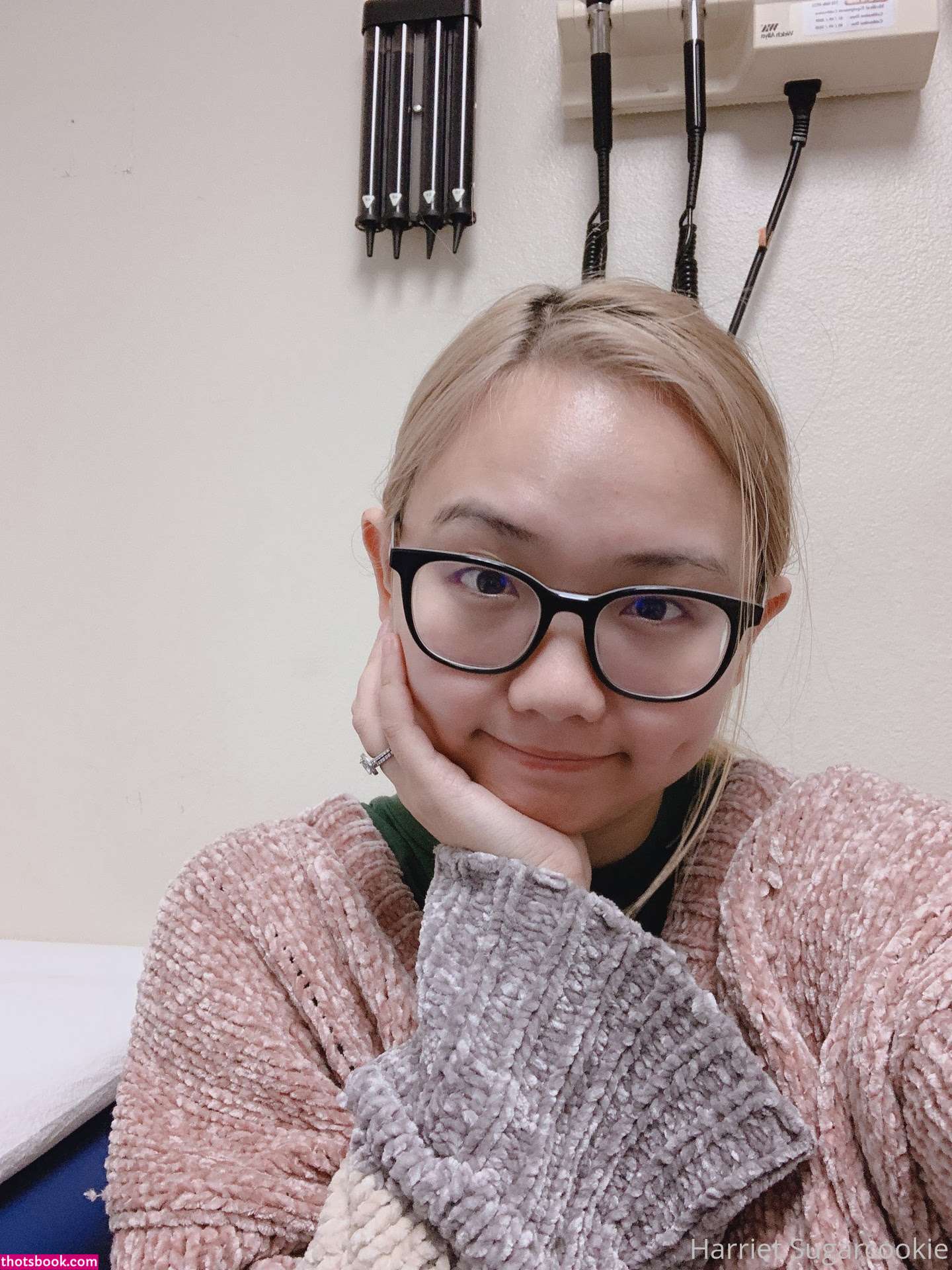 Harriet Sugarcookie Photo #321