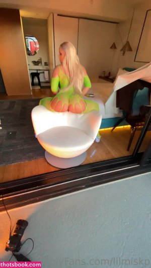 Kylie Page Video #71