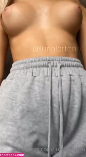Luna Lotton Video #15