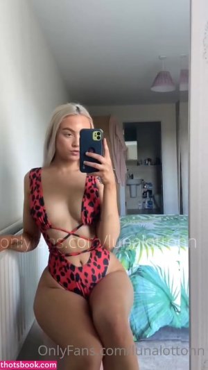 Luna Lotton Video #17