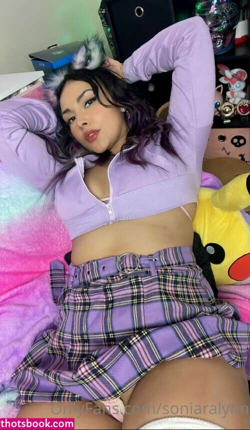 Soni Aralynn Photo #31