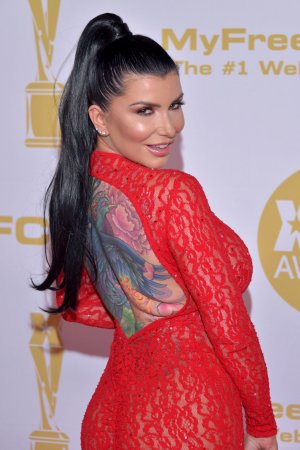 Romi Rain Photo #121