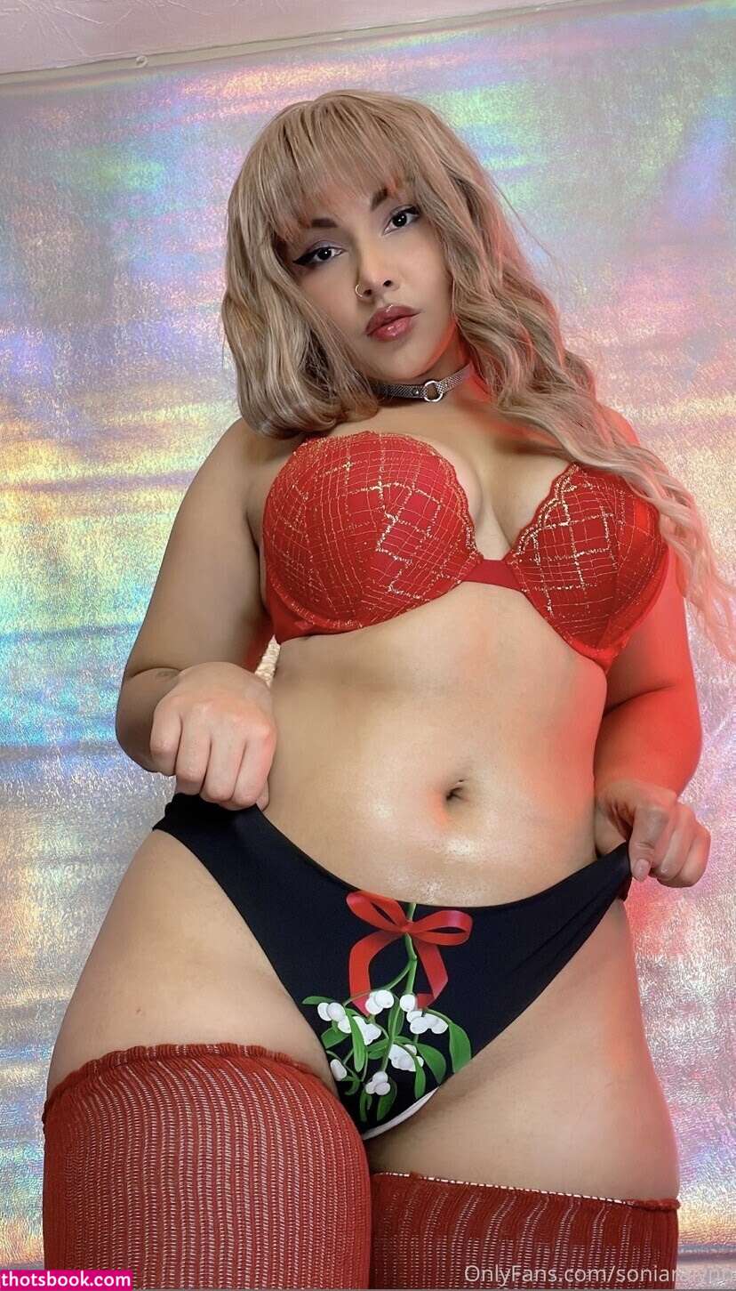 Soni Aralynn Photo #118