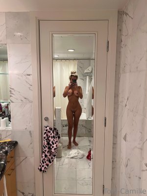 Toni Camille Photo #160