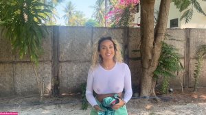 Toni Camille Video #175