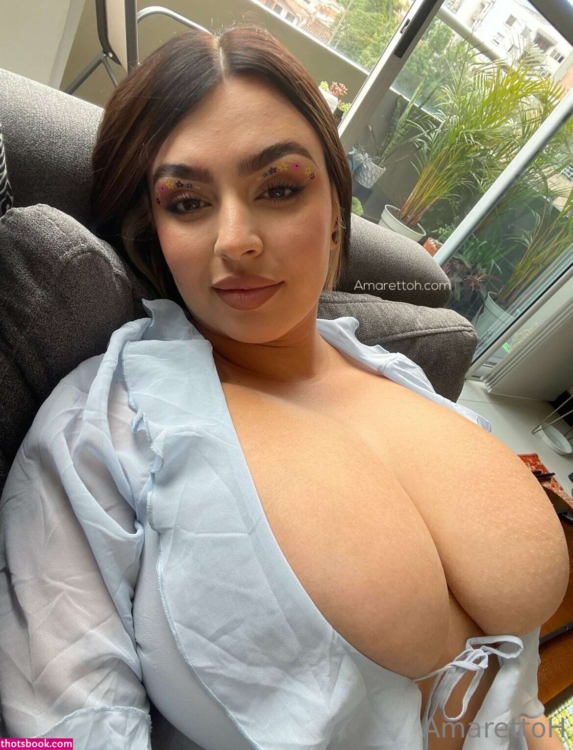 Amaretto Hammer Photo #47