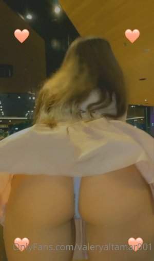 Valery Altamar Photo #26