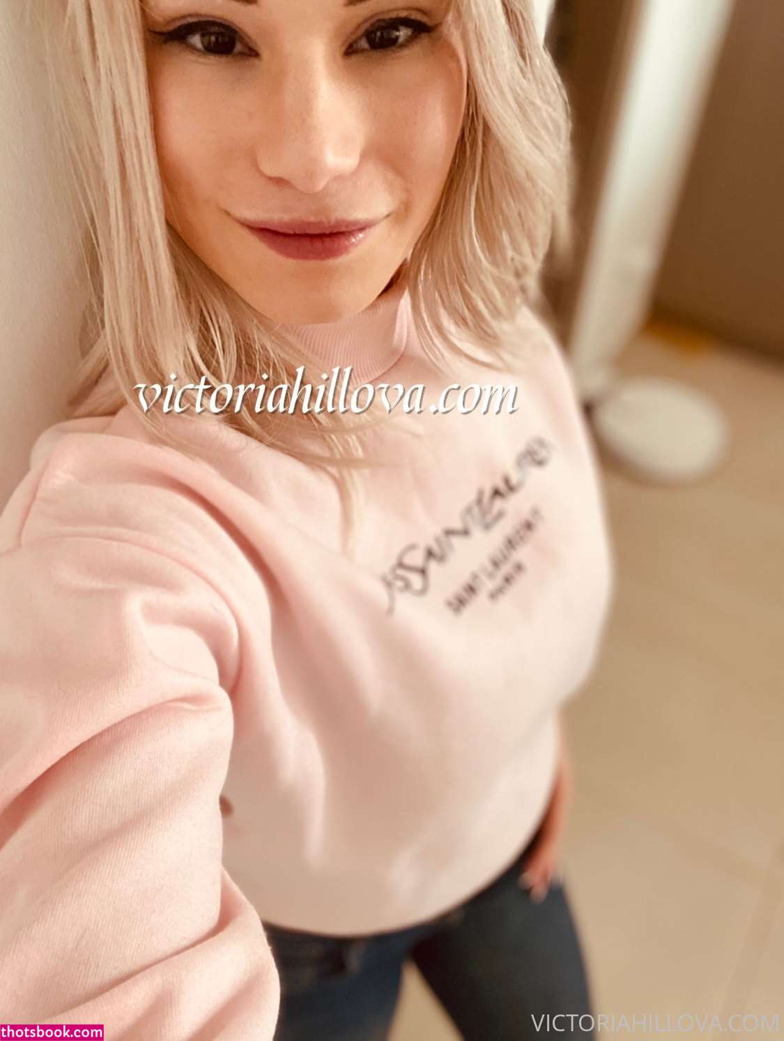 Victoria Hillova Photo #24