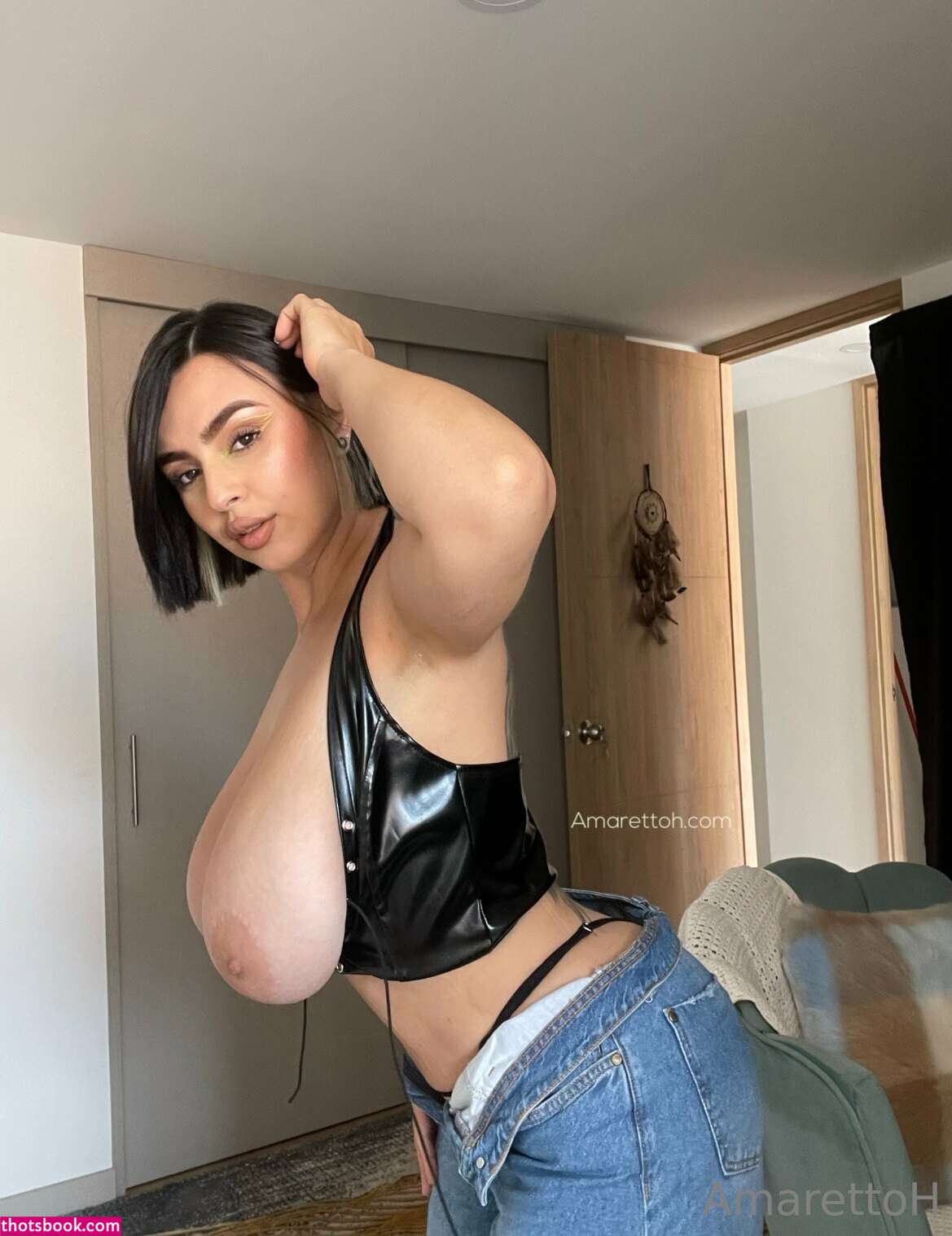 Amaretto Hammer Photo #131