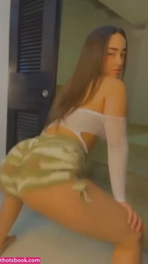 Valery Altamar Video #97