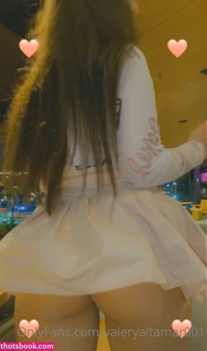 Valery Altamar Video #102