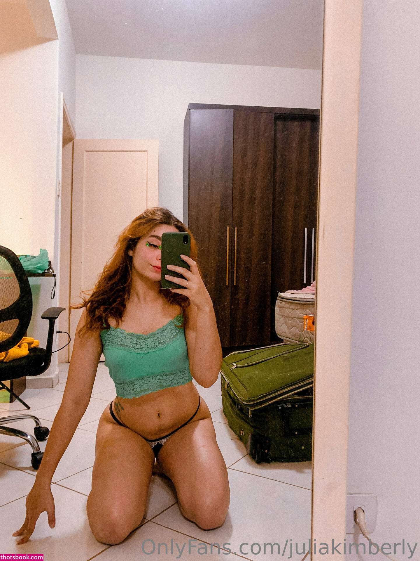 Julia Kimberly Photo #62