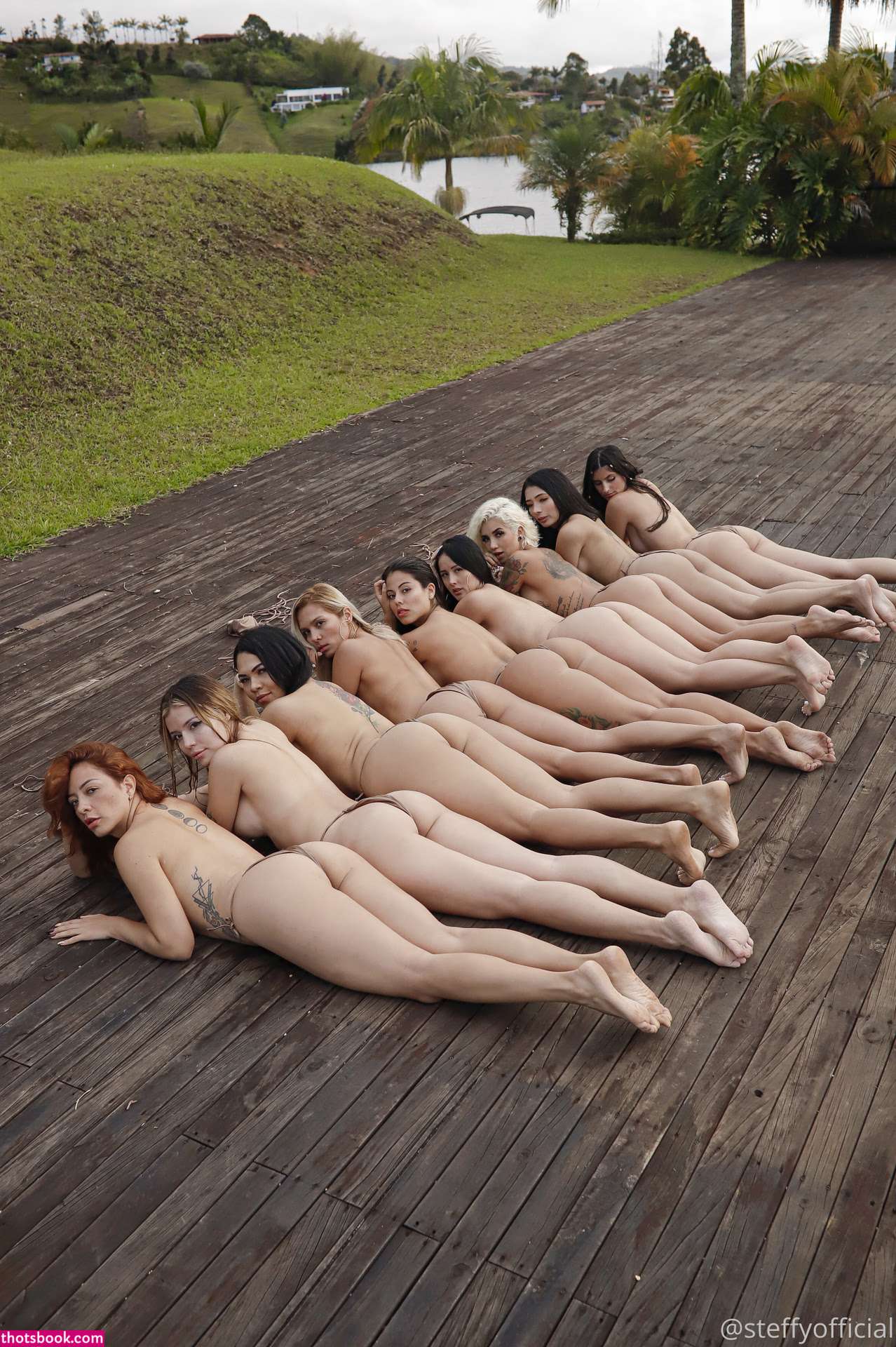 Steffy Moreno Photo #20