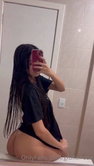 Giulia Rosa Photo #41