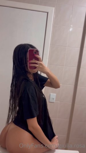 Giulia Rosa Photo #42