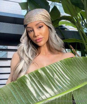 Mariana Morais Photo #318