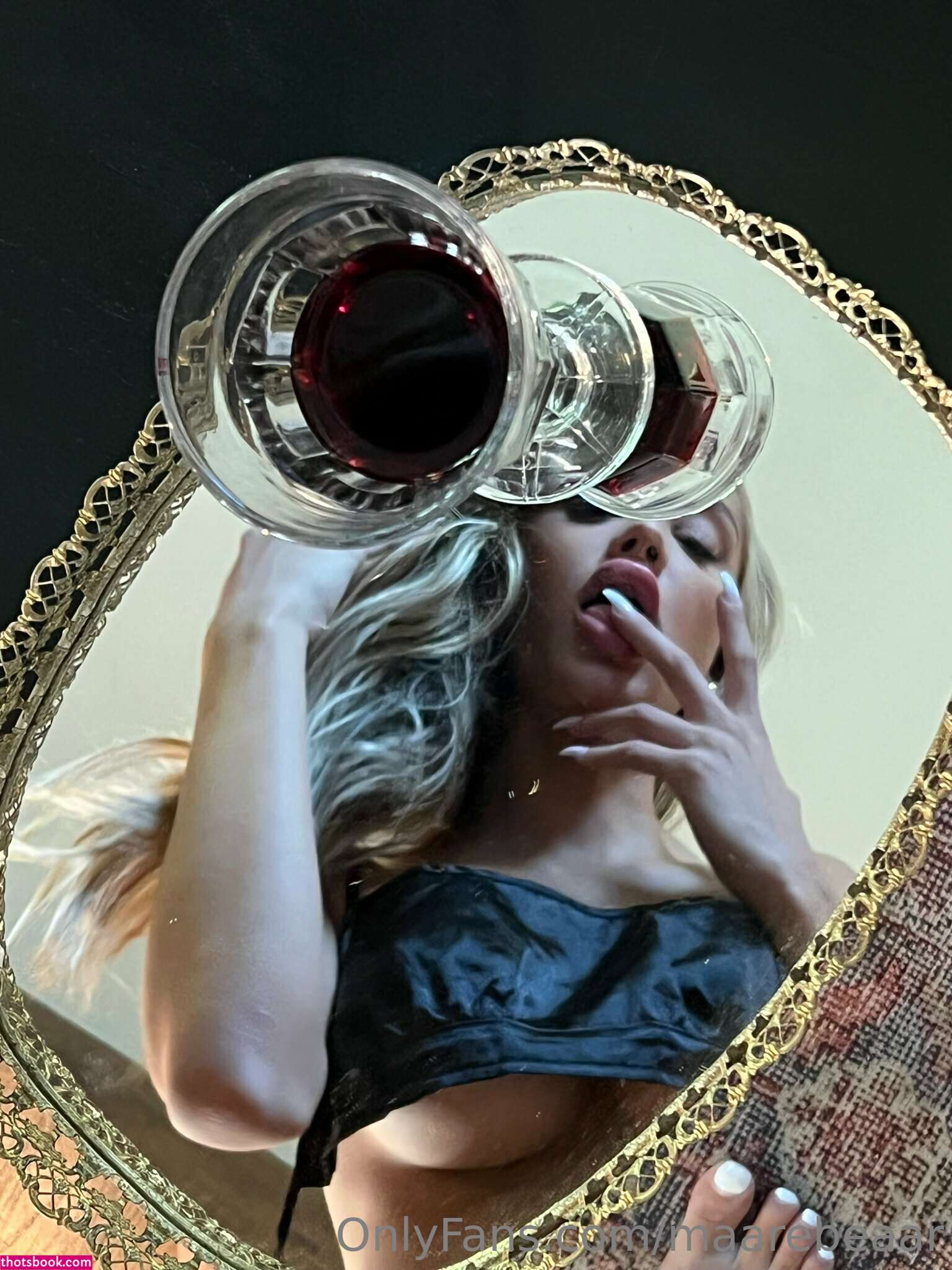 Mariana Morais Photo #324