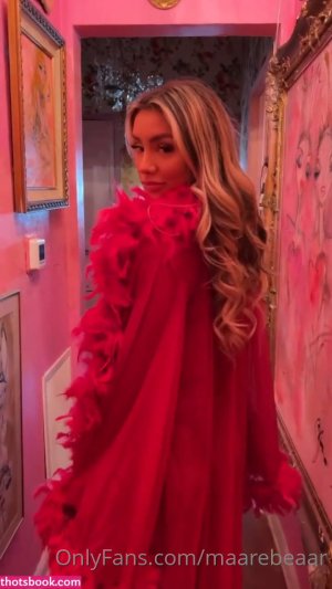 Mariana Morais Video #333