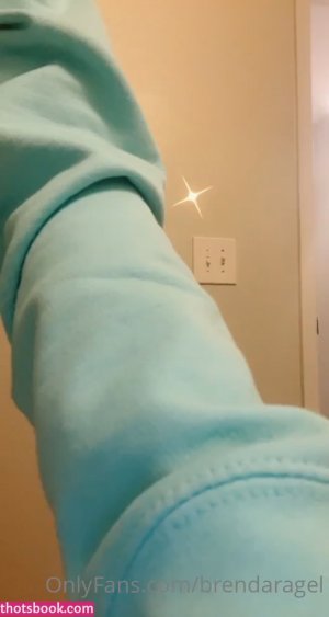 Brenda Ragel Post #30