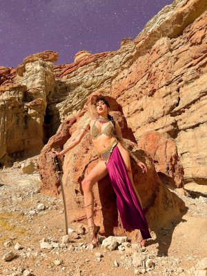 Vanessavenus21 Photo #17