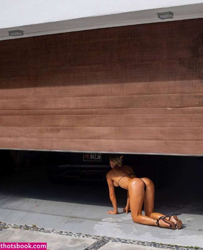 Victoria Broshkina Photo #4