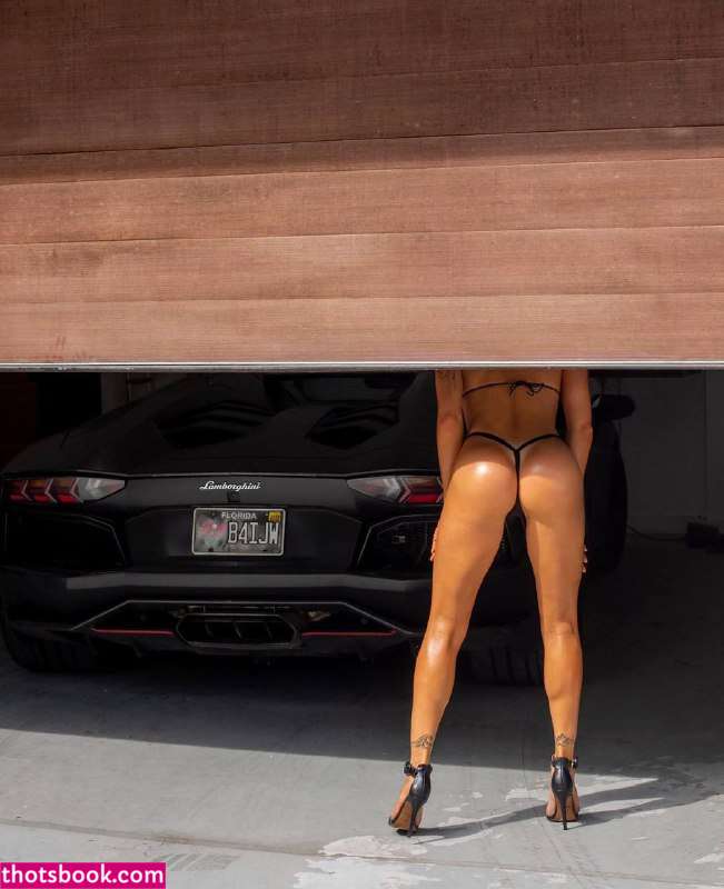 Victoria Broshkina Photo #6