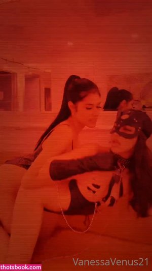 Vanessavenus21 Video #73