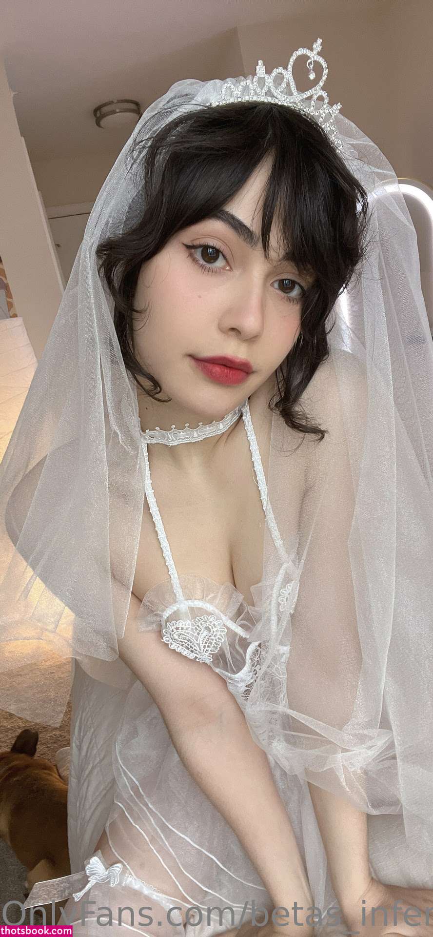 Betas Inferno Photo #62