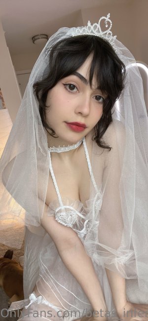 Betas Inferno Photo #62