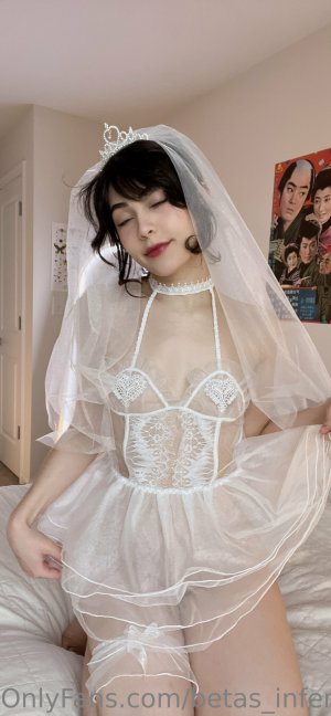 Betas Inferno Photo #63