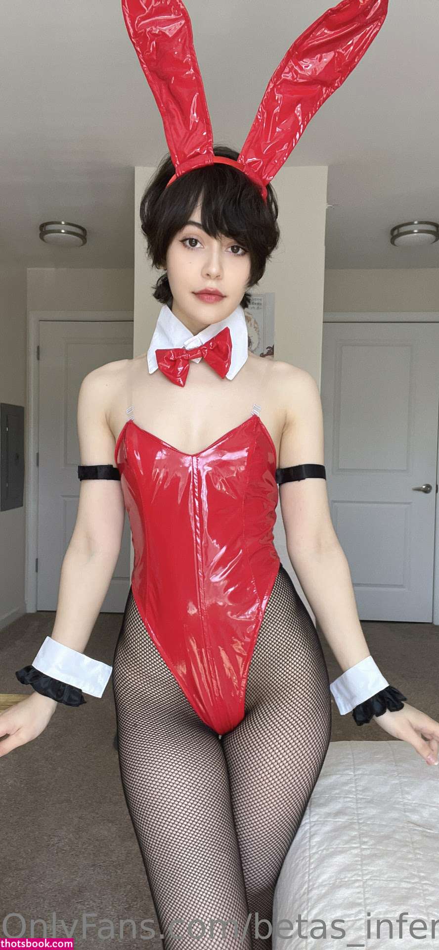 Betas Inferno Photo #74